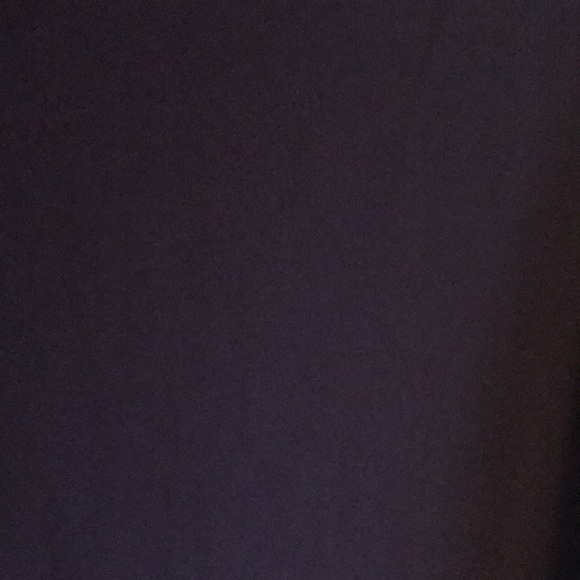 380) GLAM PURPLE DRESS (NEW!) 💜Beautiful - Picture 5 of 8